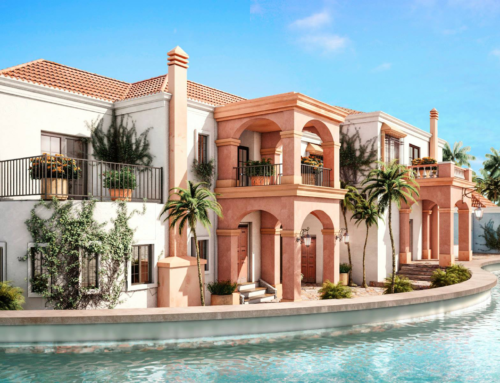 Mediterranee Village